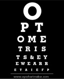 Optometrists & Eyeware Retailers
